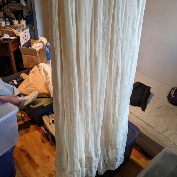 Cleobella Vintage Dress - Picture 5 of 6